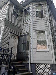 404 Van Houten St, Paterson, NJ, 07501
