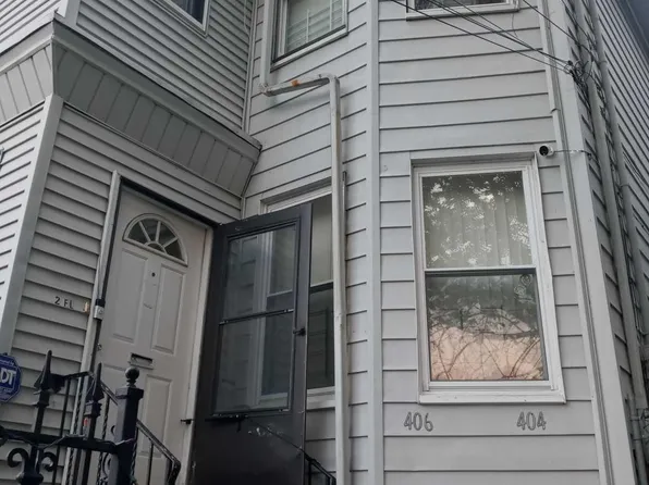 404 Van Houten St, Paterson, NJ 07501