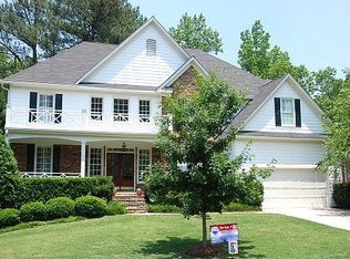 3695 River Hollow Run, Duluth, GA 30096