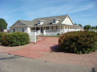 1835 S Fort Apache Rd, Camp Verde, AZ 86322