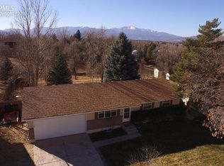 3320 Raindrop Dr, Colorado Springs, CO 80917