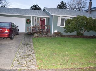 630 S Emerald Loop, Cornelius, OR 97113