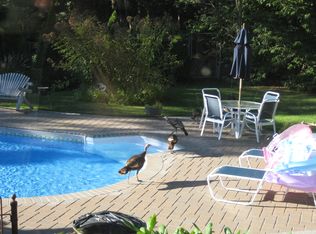 17 Gull Dip Rd, Ridge, NY 11961