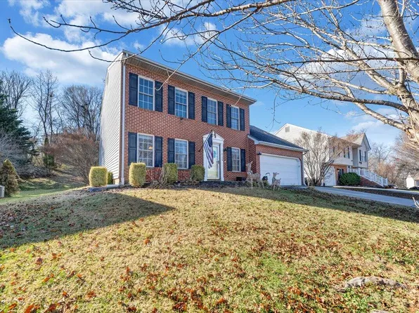6124 Carolina Trl, Roanoke, VA 24019