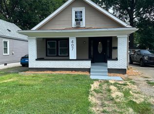 407 Freeman Ave, Louisville, KY 40214