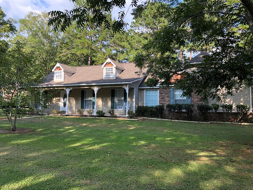 Main home