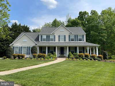 8251 Bishopsgate Ln, White Plains, MD, 20695