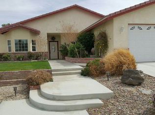 2308 S Reedy St, Ridgecrest, CA 93555