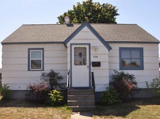 554 E Glass Ave, Spokane, WA 99207