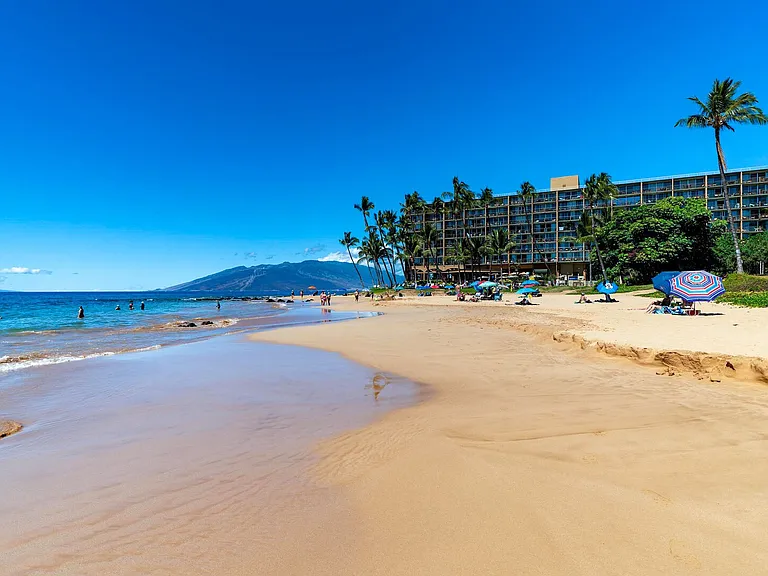 S Kihei Rd — Photo 40