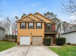 135 Providence Pkwy, Covington, GA 30014