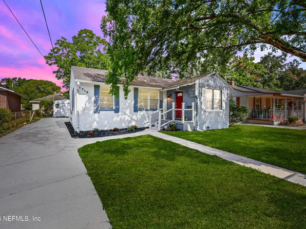 1718 UNIVERSITY Street, Jacksonville, FL 32209