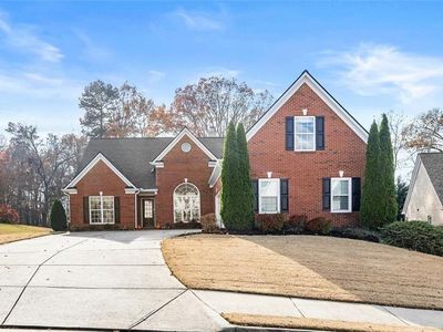 57 River Mill Ln, Dawsonville, GA, 30534