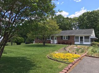 923 Possum Island Rd, Madison Heights, VA 24572