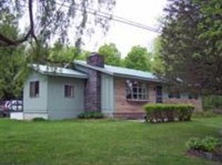 45 Bertsnest Rd, Wells, VT 05774