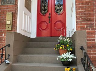 92 W Springfield St APT 2, Boston, MA 02118