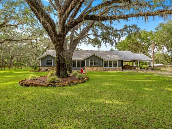 23461 SW 118th St, Dunnellon, FL 34431
