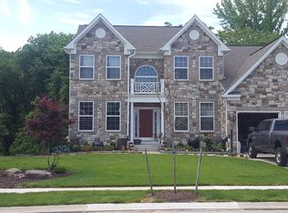 709 Blackhorse Trl, Severn, MD 21144