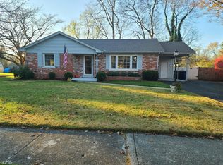 1733 Albemarle Rd, Lexington, KY 40504