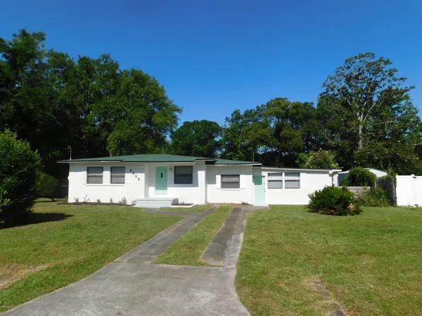 3224 Hampton Ave, Jacksonville, FL 32216