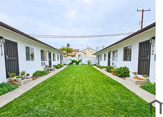 8134 Constance St #8134 — Photo 3
