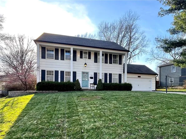 10524 Cleveland Ave, Kansas City, MO 64137