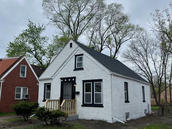 (undisclosed Address), Gary, IN 46402