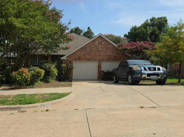 3516 Marquette Dr, Denton, TX 76210