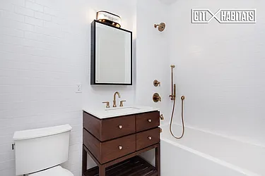 Rented by Citi Habitats