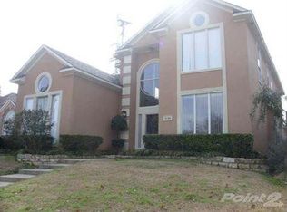 3736 Rodale Way, Dallas, TX 75287