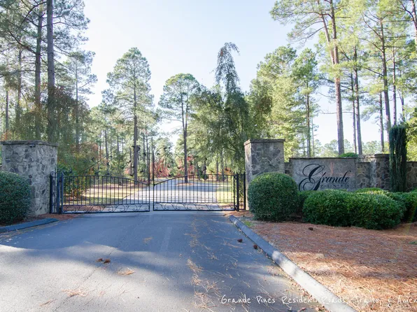 168 Second Wind Ct, Jackson Springs, NC 27281