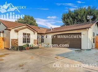 13995 W Comisky Ct, Boise, ID 83713