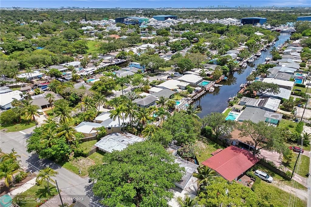 1826 SW 14th Ct, Fort Lauderdale, FL 33312 Zillow