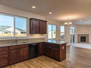 1118 Montecito Dr, Minden, NV