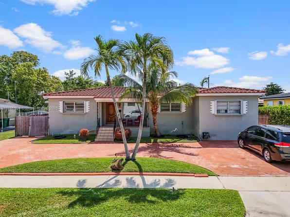 2232 SW 82nd Ct, Miami, FL 33155