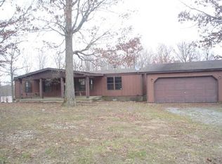 1170 Pack Rd, White Bluff, TN 37187