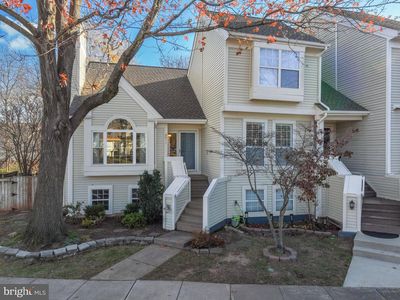 6011 Creekstone Ln, Centreville, VA, 20120