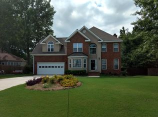 1956 Long Creek Fls, Grovetown, GA 30813