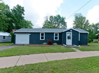 511 Hatten Ave, Rice Lake, WI 54868
