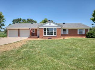 317 Piney Flats Rd, Piney Flats, TN 37686