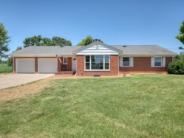 317 Piney Flats Rd, Piney Flats, TN 37686
