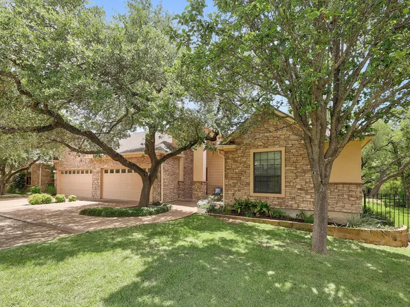 4205 Dot Dr, Austin, TX 78727