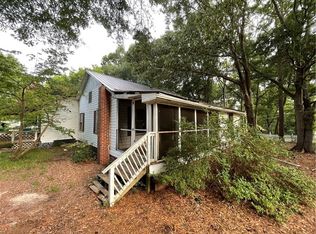 308 Big Woods Cir, Belton, SC 29627