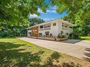 5691A Hauaala Rd, Kapaa, HI 96746