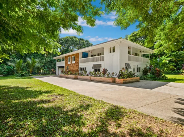 5691A Hauaala Rd, Kapaa, HI 96746