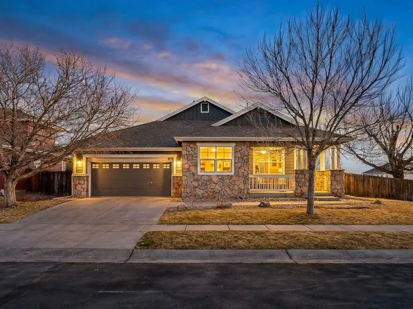 512 Tumbleweed Dr, Brighton, CO 80601