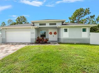 3309 16th St SW, Lehigh Acres, FL 33976