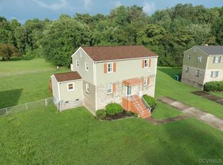 2907 Magnus Ln, Richmond, VA 23223