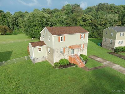 2907 Magnus Ln, Richmond, VA, 23223