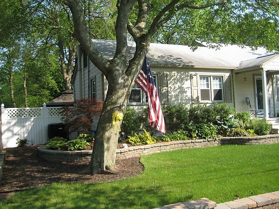 Irrigation systems, front, back and gardens.